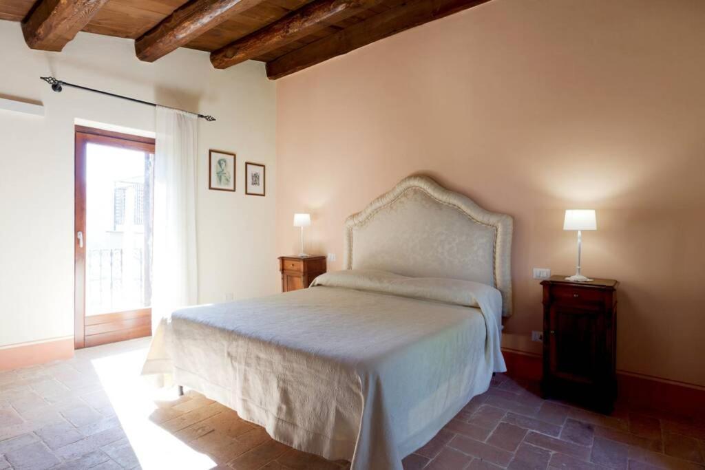Authentic Villa Surrounded By Nature Terni Kültér fotó
